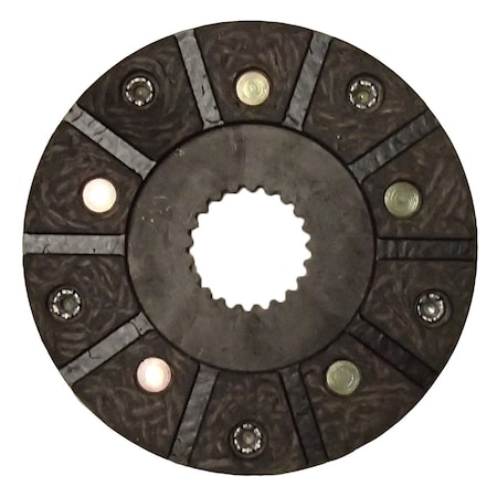 Aftermarket Brake Disc Fits John Deere 1010 420 M 40 430 AM852T AM1828T